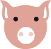 Piktogramm pork Piktogramm
							pork