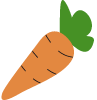 Piktogramm vegetarian Piktogramm
							vegetarian