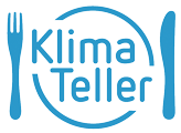 Piktogramm A dish is awarded the KlimaTeller logo if it causes at least 50% less CO2e emissions than a comparable dish. Piktogramm
							A dish is awarded the KlimaTeller logo if it causes at least 50% less CO2e emissions than a comparable dish.